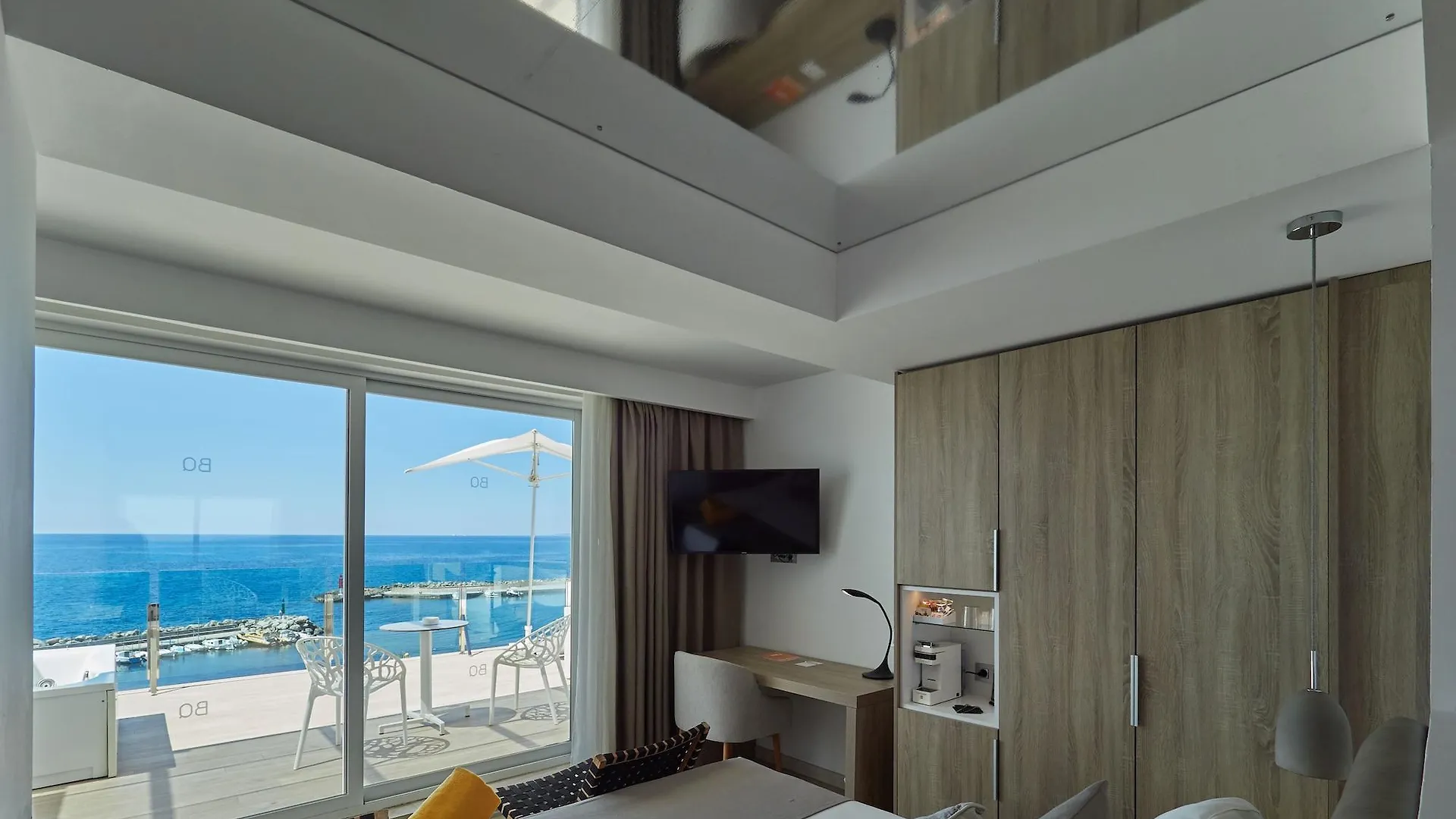 קן פסטייה Bq Aguamarina Boutique Hotel