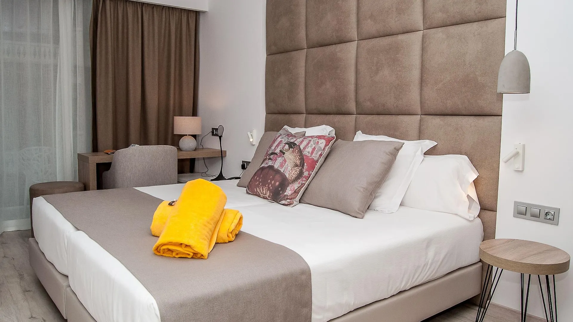 Bq Aguamarina Boutique Hotel Can Pastilla  4*, Can Pastilla (Mallorca) Ισπανία