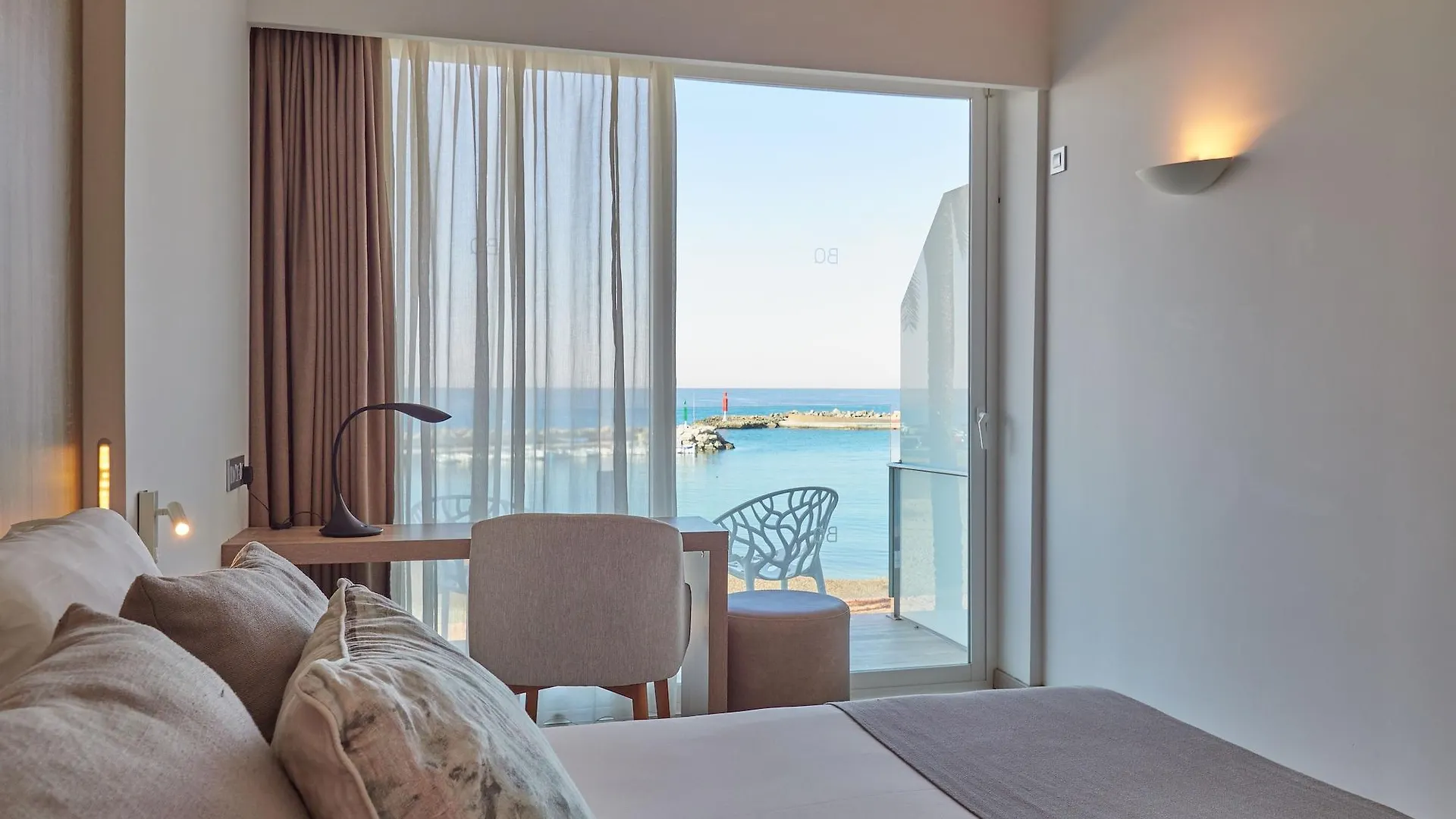 קן פסטייה Bq Aguamarina Boutique Hotel 4*, קן פסטייה
