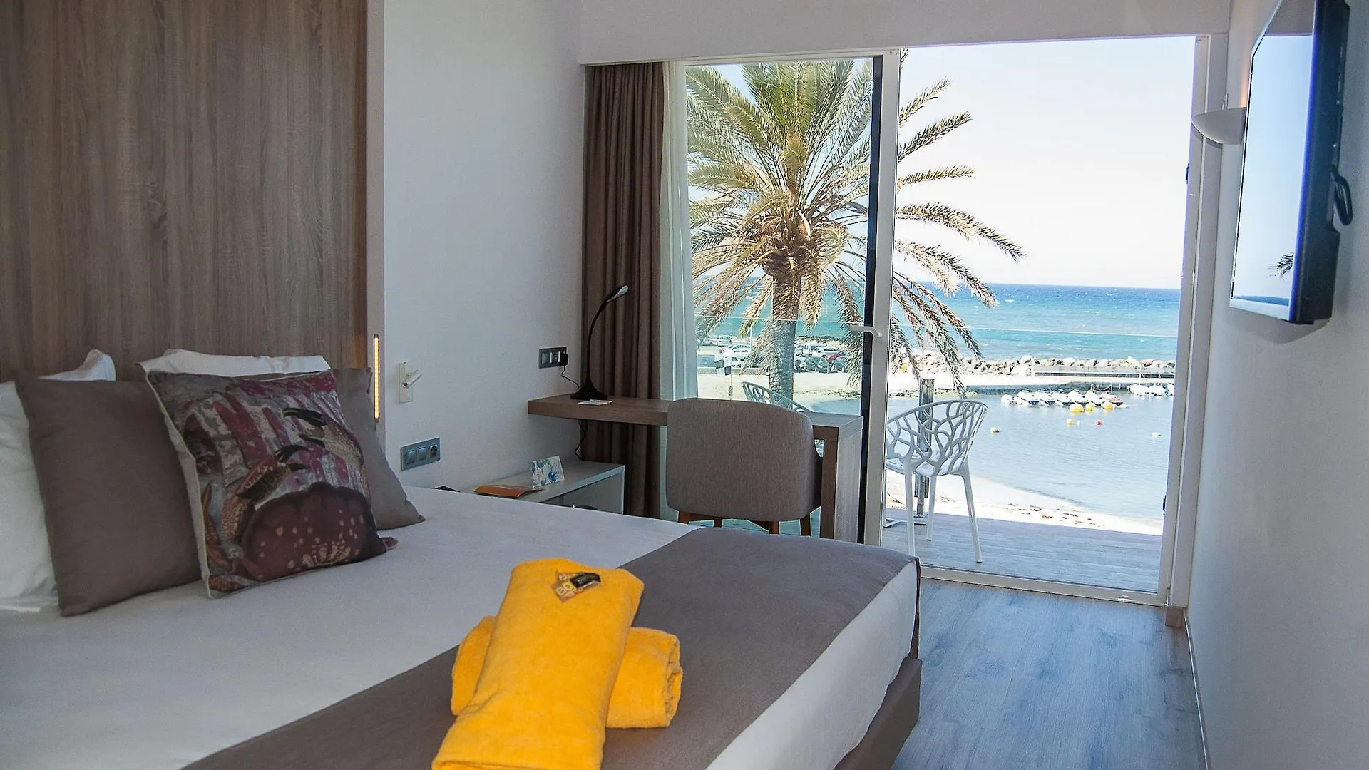 Bq Aguamarina Boutique Hotel Can Pastilla  4*, Can Pastilla (Mallorca) Ισπανία
