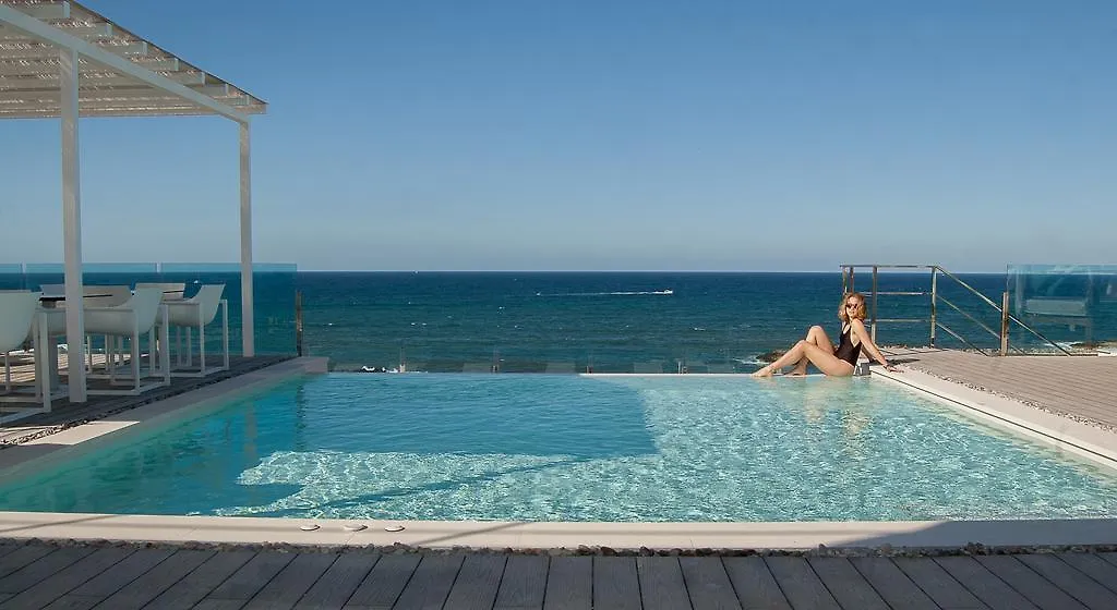 ****  Bq Aguamarina Boutique Hotel Can Pastilla  Ισπανία