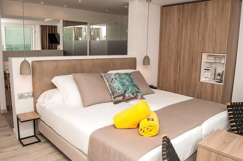 Bq Aguamarina Boutique Hotel Can Pastilla  Ισπανία