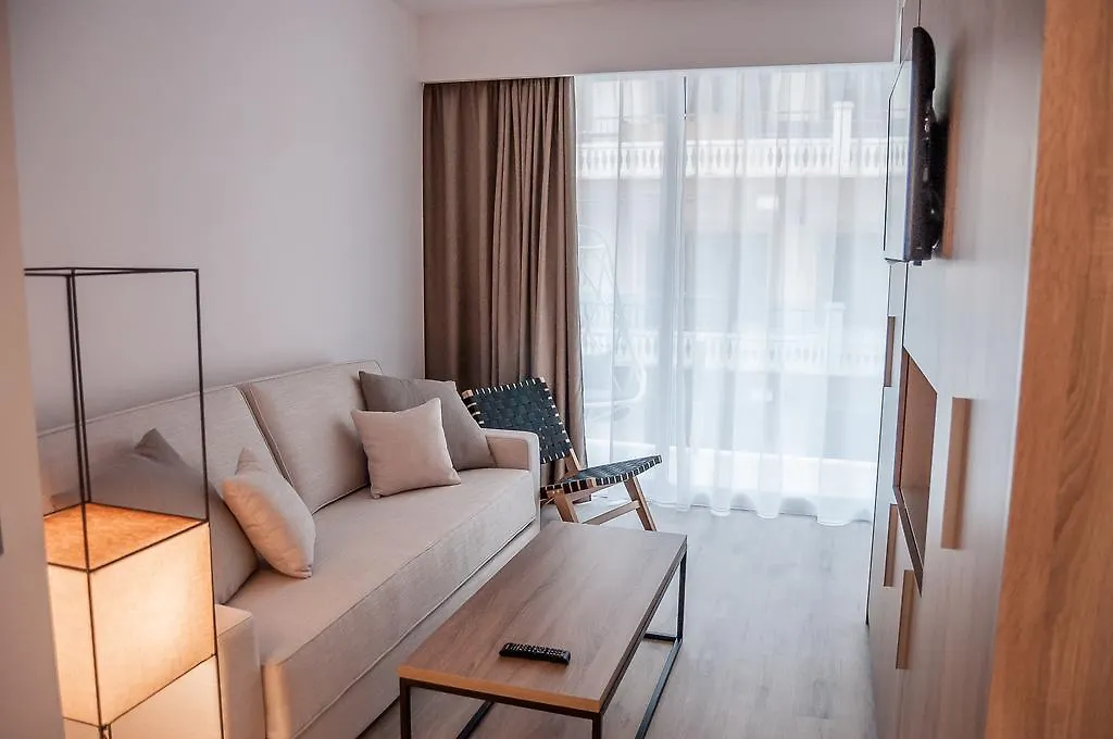 Bq Aguamarina Boutique Hotel Can Pastilla  4*, Can Pastilla (Mallorca) Ισπανία