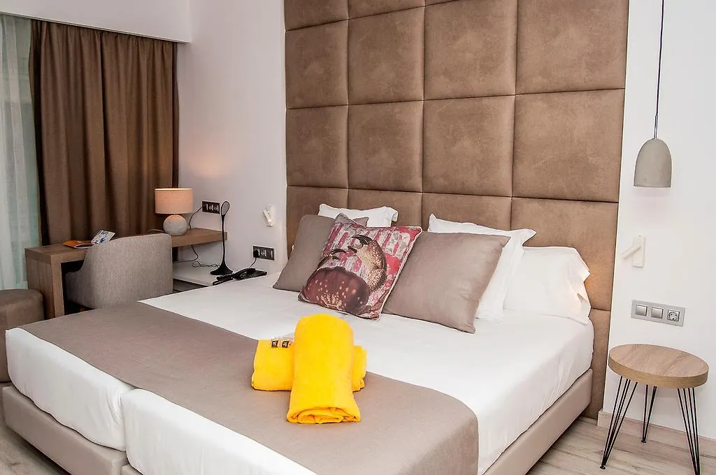 Bq Aguamarina Boutique Hotel Can Pastilla  4*, Can Pastilla (Mallorca) Ισπανία