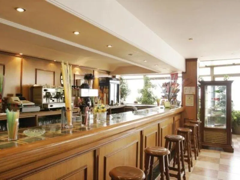 ****  קן פסטייה Bq Aguamarina Boutique Hotel ספרד