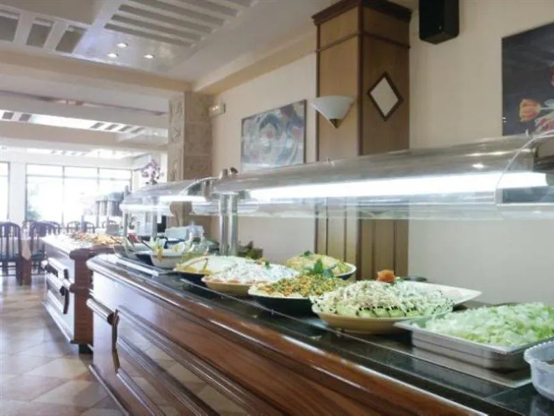 קן פסטייה Bq Aguamarina Boutique Hotel