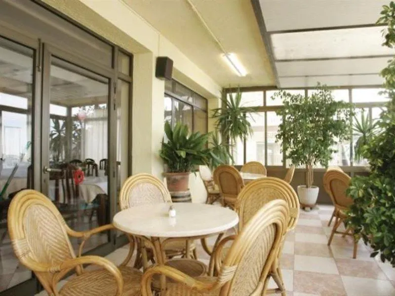 קן פסטייה Bq Aguamarina Boutique Hotel 4*, קן פסטייה