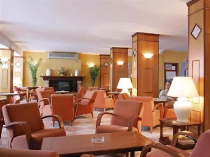 קן פסטייה Bq Aguamarina Boutique Hotel