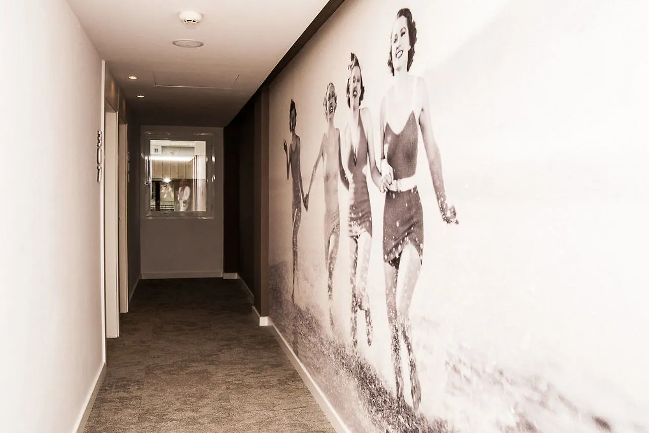 Bq Aguamarina Boutique Hotel Can Pastilla