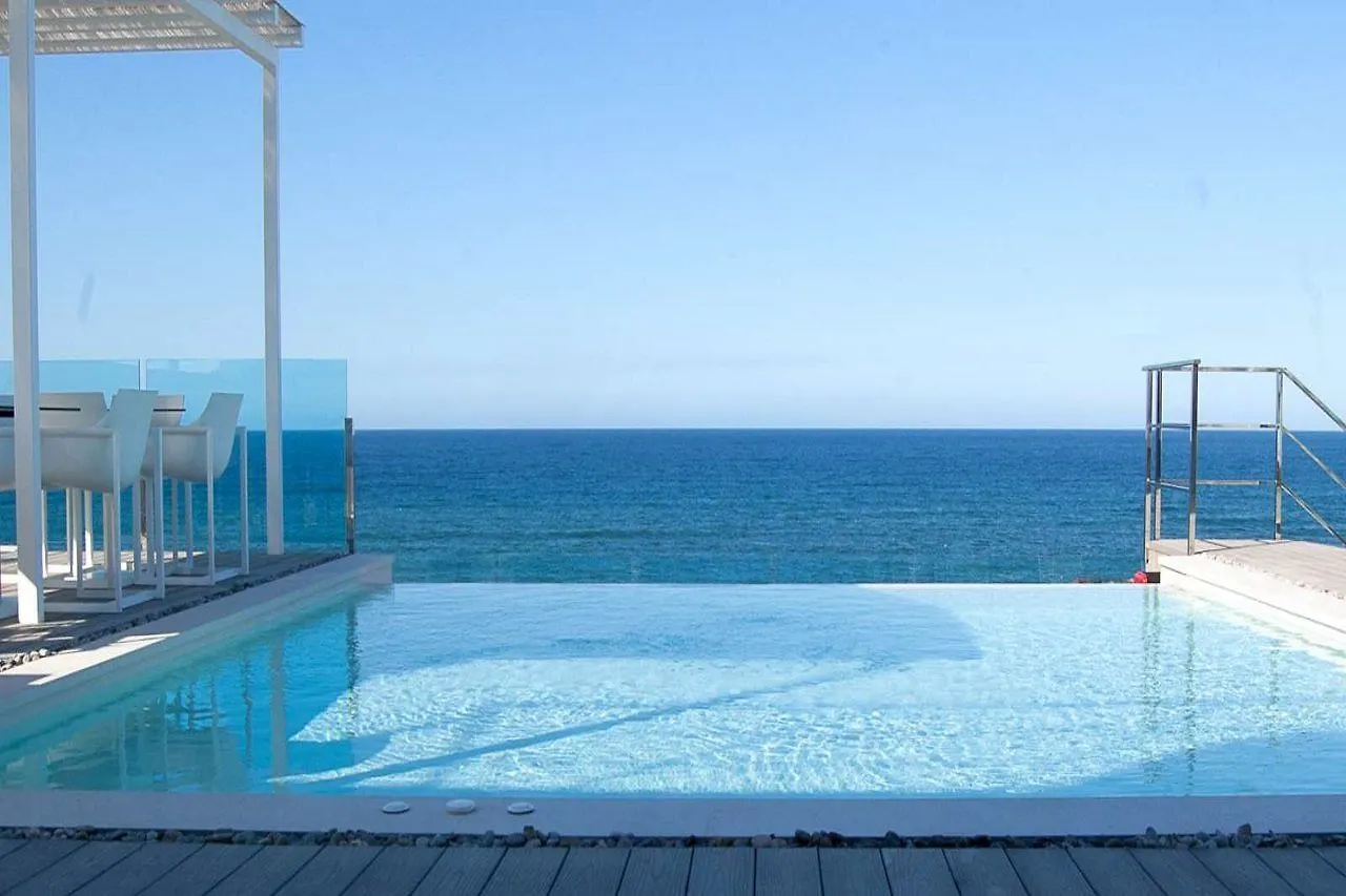 קן פסטייה Bq Aguamarina Boutique Hotel קן פסטייה