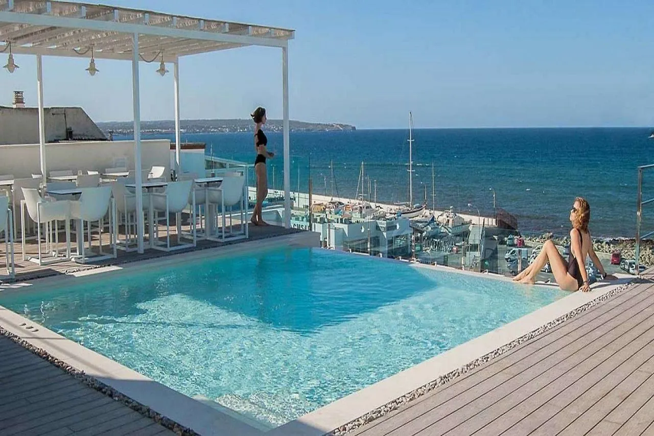 Bq Aguamarina Boutique Hotel Can Pastilla