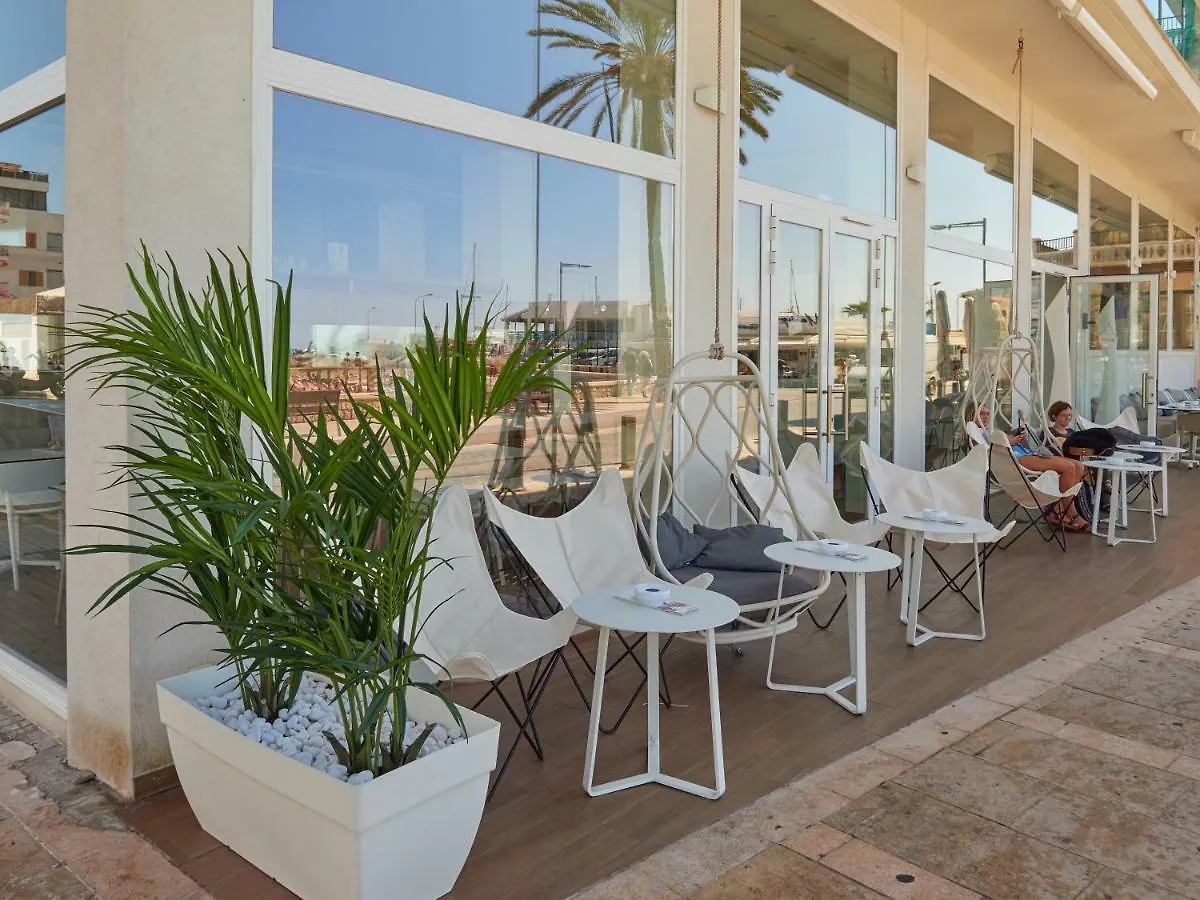 Bq Aguamarina Boutique Hotel Can Pastilla  4*, Can Pastilla (Mallorca)