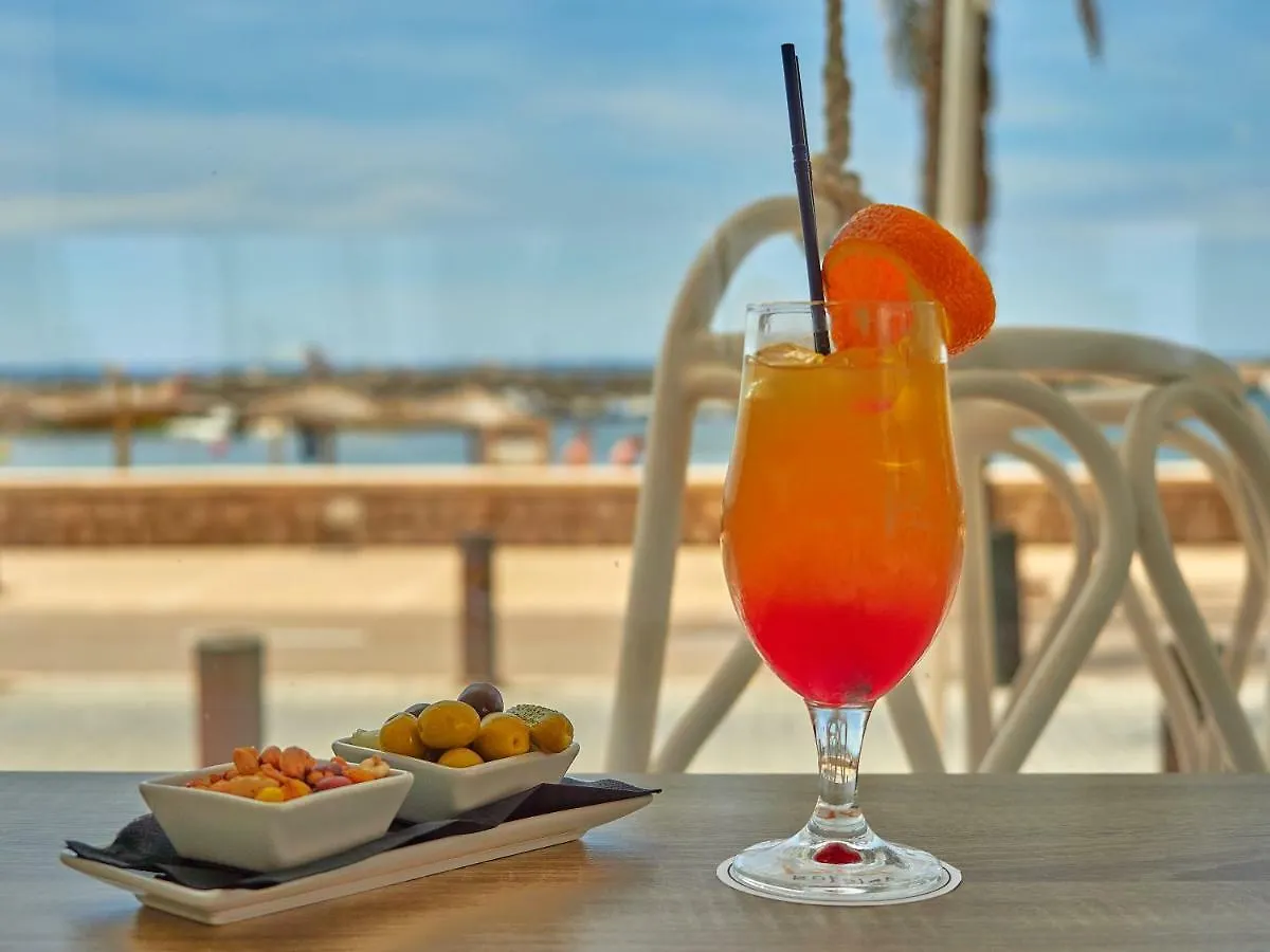 קן פסטייה Bq Aguamarina Boutique Hotel קן פסטייה