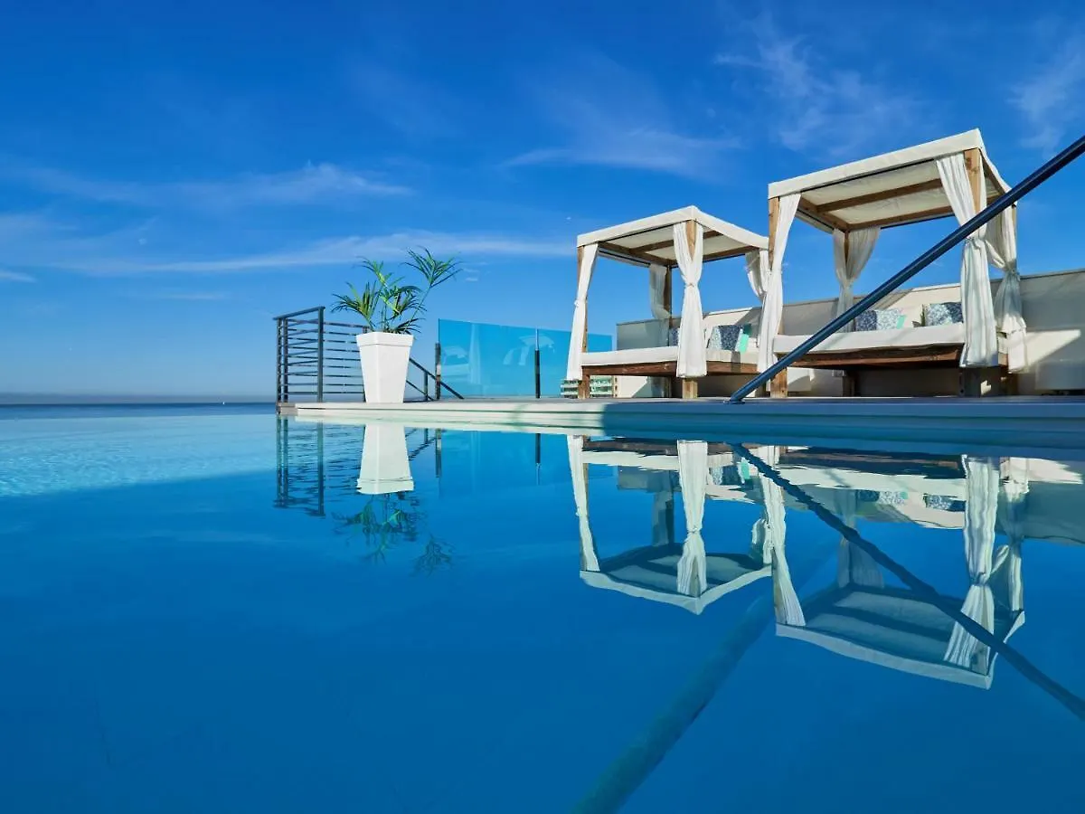 Bq Aguamarina Boutique Hotel Can Pastilla  Ισπανία