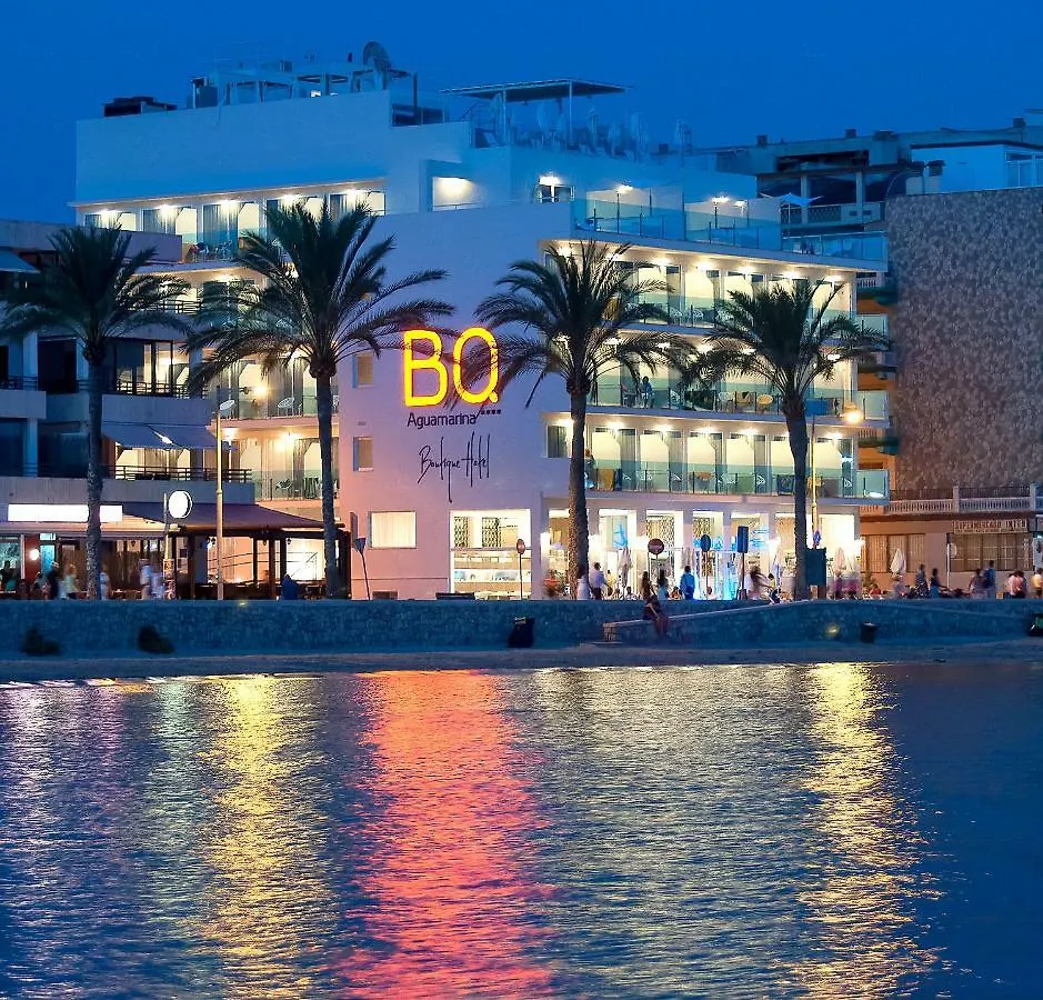 Bq Aguamarina Boutique Hotel Can Pastilla  4*, Can Pastilla (Mallorca)
