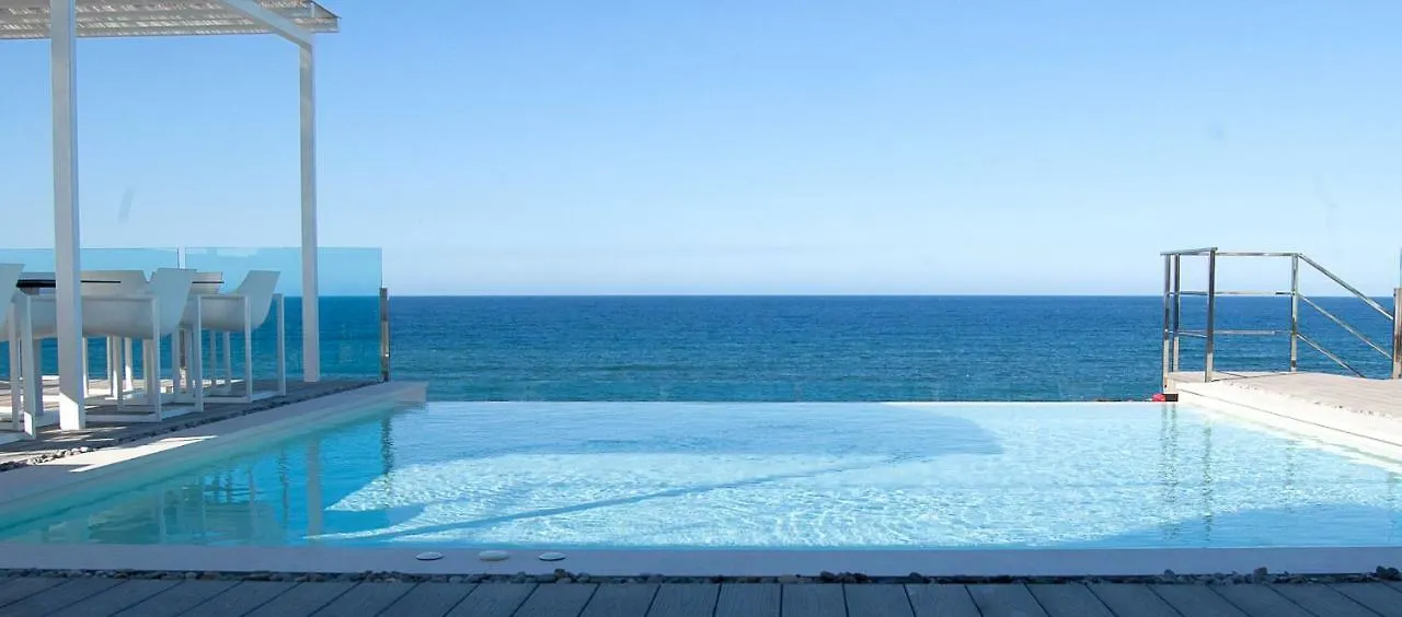 קן פסטייה Bq Aguamarina Boutique Hotel