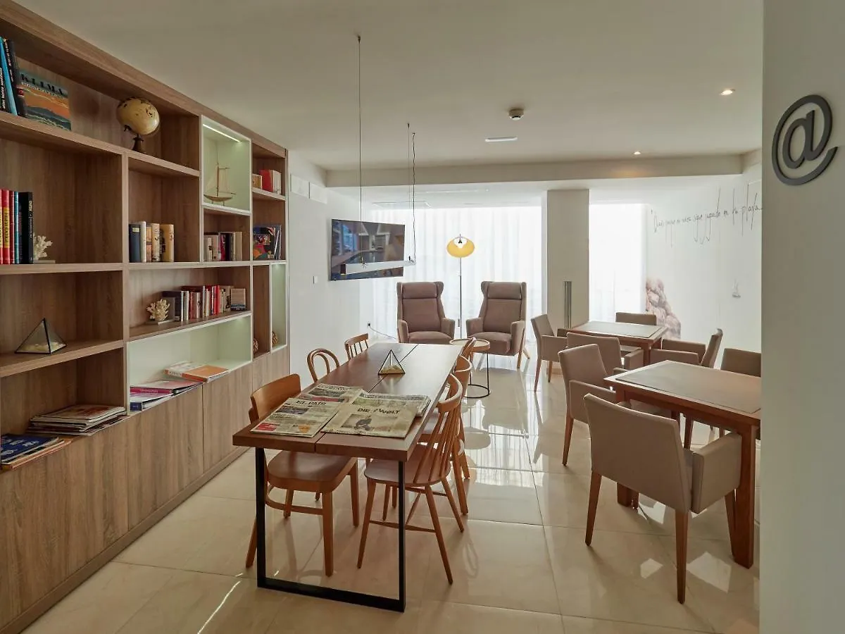 Bq Aguamarina Boutique Hotel Can Pastilla  4*, Can Pastilla (Mallorca) Ισπανία