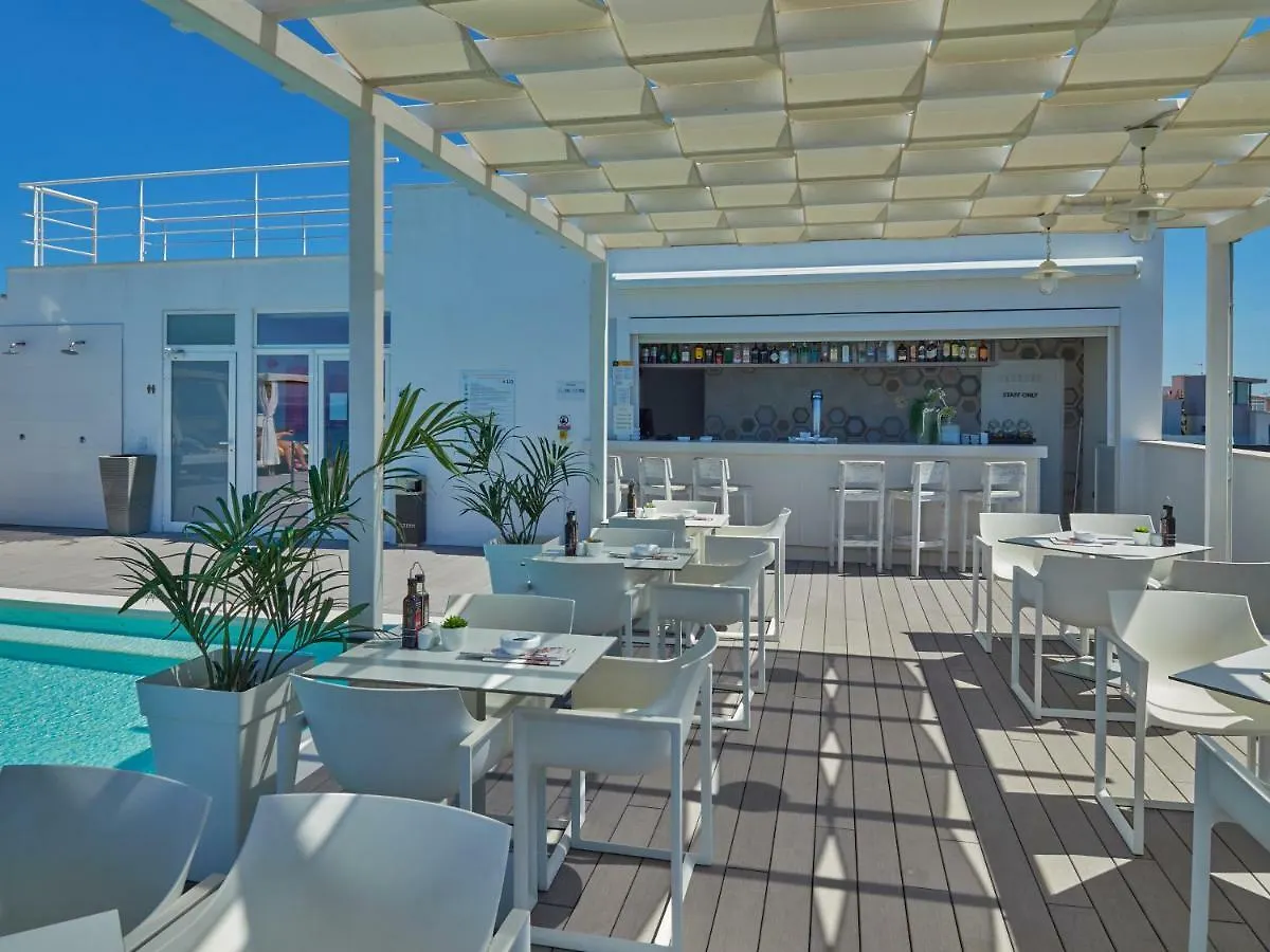 Bq Aguamarina Boutique Hotel Can Pastilla  4*, Can Pastilla (Mallorca)