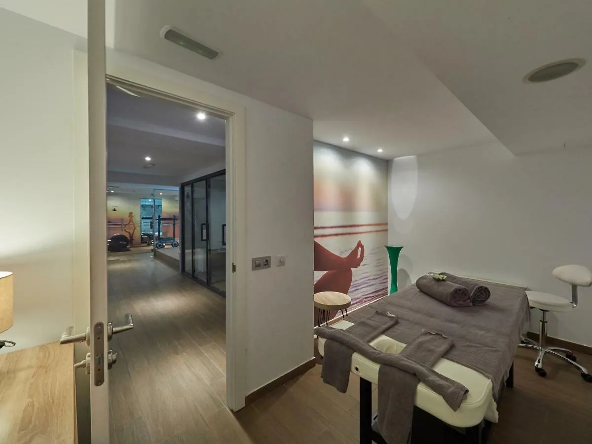 Bq Aguamarina Boutique Hotel Can Pastilla  Ισπανία