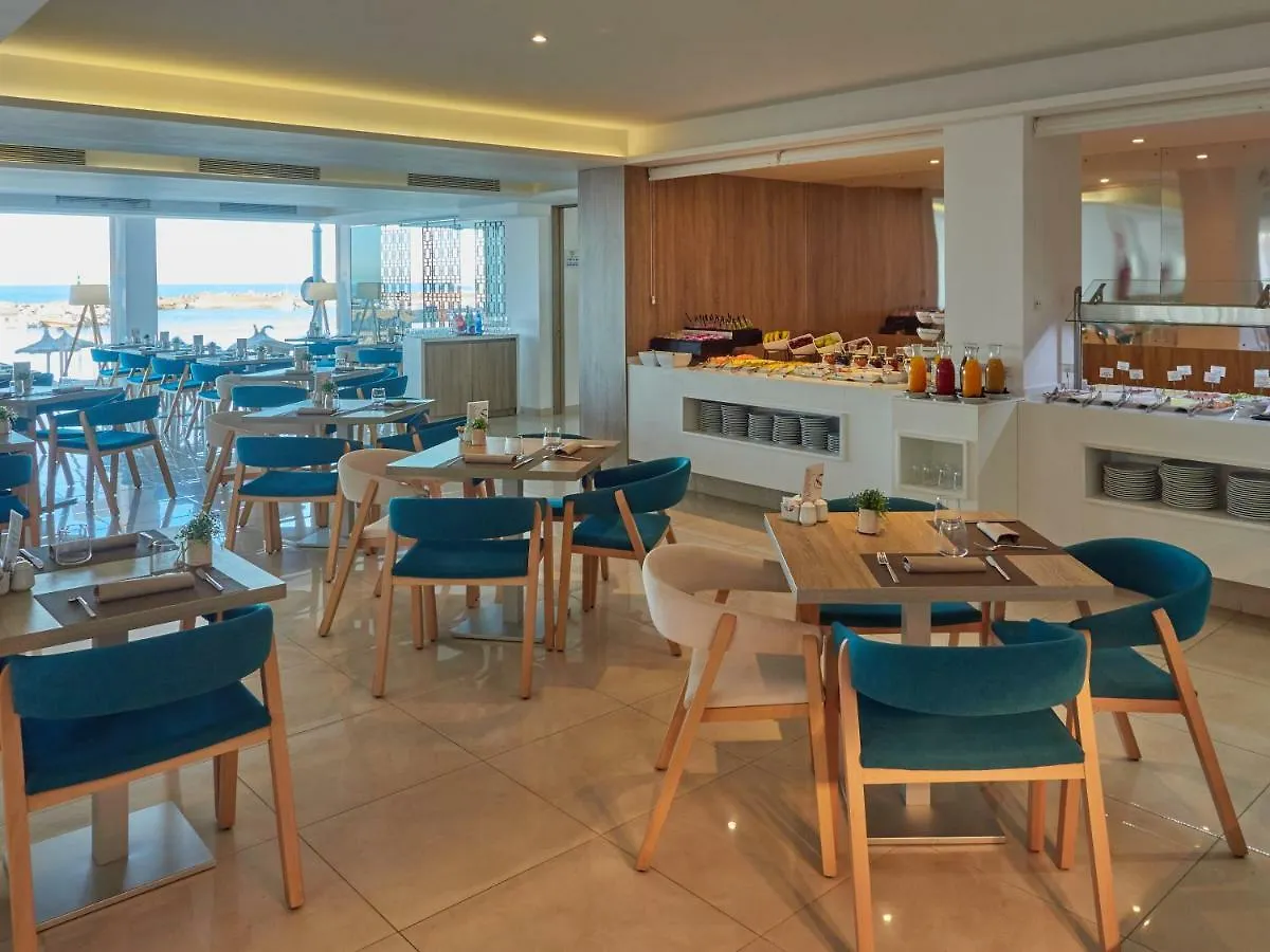 Bq Aguamarina Boutique Hotel Can Pastilla