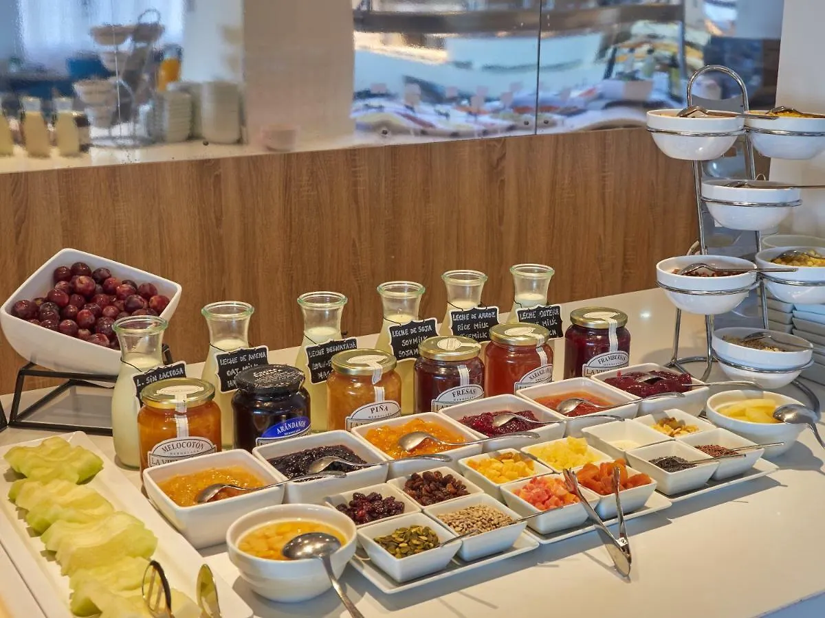 Bq Aguamarina Boutique Hotel Can Pastilla  Ισπανία