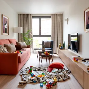 Appart hôtel Libere