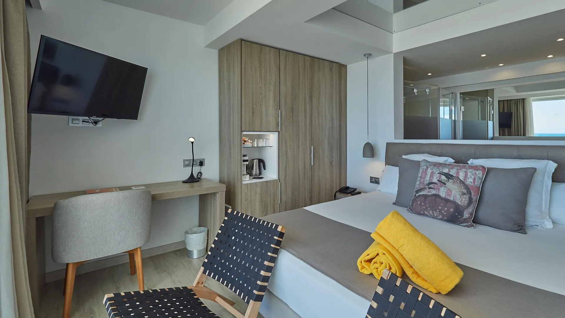 BQ Aguamarina Boutique Hotel Can Pastilla  4*, Can Pastilla (Mallorca) Espagne