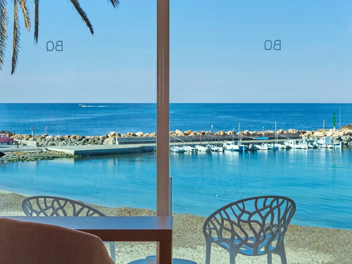 Bq Aguamarina Boutique Hotel Can Pastilla  Spanien