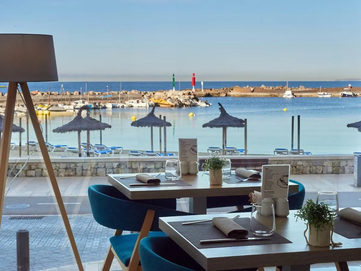 Bq Aguamarina Boutique Hotel Can Pastilla  4*, Can Pastilla (Mallorca) Spanien